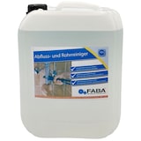 thumbnail of Abflussfrei, Abflussreiniger, hochwirksam, sehr stark 10 Liter