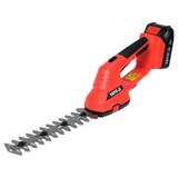 thumbnail of Taille-haies et coupe-herbes sans fil 18 (1 batterie + chargeur)