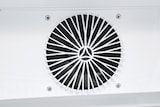 thumbnail of Exquisit Glastürkühlschrank GKS260-GT-431D weiß | 280 l Nutzinhalt | No Frost | Umluftventilator | manuelle Temperaturregelung