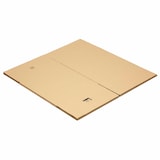 thumbnail of 100 Faltkarton 400 x 400 x 400 mm Versand Kartons Faltschachteln DHL Hermes DPD