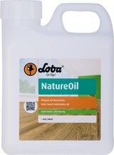 thumbnail of LOBA NatureOil 1 Liter Pflegeöl für Böden