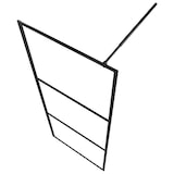 thumbnail of Helloshop26 - Paroi de douche à l'italienne à verre cloison de douche cabine de douche mur de douche salle de bain maison intérieur 02_0002133