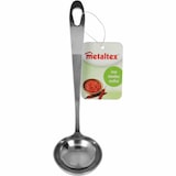 thumbnail of METALTEX   Schöpflöffel Edelstahl 20 cm