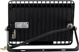 thumbnail of LUXULA LED Fluter LX400130 50 W 3000 K, 4000 K, 6000 K einstellbar in warm-, neutral- und kaltweiß (CCT) schwarz IP65