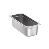 thumbnail of Bac à glace inox 5 Litres pour vitrine à glaces BARTSCHER 700228, 700248, 700940, 700941