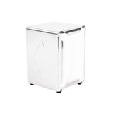 thumbnail of Olympia Edelstahl Serviettenspender