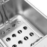 thumbnail of Buffalo Tischmodell Fritteuse 5L