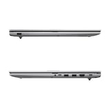 thumbnail of ASUS Vivobook 17 (Cool Silver, 17,3" Full-HD, Intel® Core™ 7 150U, 40 GB RAM, 2 TB SSD) mit Windows 11 Pro & Office 2024 Pro