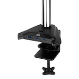 thumbnail of ARCTIC Z2-3D Gen 3 Dual-Monitorarm mit Gasfeder