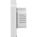 thumbnail of Sygonix SY-4961570 Touch 2 Raumthermostat Unterputz Wochenprogramm 1 St.