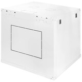 thumbnail of Digitus DN-19 09U-6/6-EC 19 Zoll Wandgehäuse (B x H x T) 600 x 505.1 x 600 mm 9 HE Lichtgrau (RAL 70