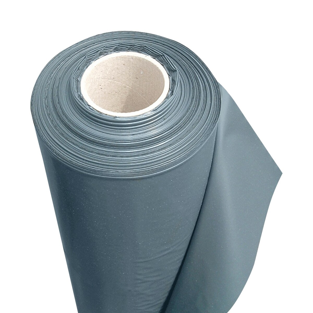 VEPATIM Abdeckfolie Baufolie transluzent 1000mm x 100m 130my LDPE