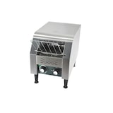 thumbnail of Toaster Électrique en Acier Inoxydable 1300W - Matériel Horeca