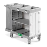 thumbnail of Chariot hôtelier - Alpha hôtel - DME