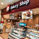 thumbnail of Digital Signage Bildschirm Full HD, Fernsteuerung, Zeitsteuerung, Smart Split-Screen, Gewerbliche Nutzung 43 Zoll Hängender Werbemonitor /GGJ43D/