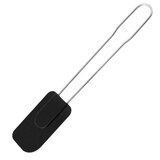thumbnail of Fmprofessional Spatola da cucina per dolci e impasti, acciaio inox e silicone, lunghezza 29,5 cm
