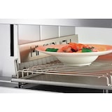 thumbnail of Salamander | Elektrisch | Hi-Light Lift Premium | RVS  | 4.5kW | Infrarood Warmtestraler | 585x600x515(h)mm