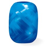 thumbnail of Geschenkband / Ringelband 20 m - blau