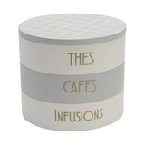 thumbnail of Boite à thé, infusion et café Amadeus