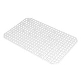 thumbnail of GILAC Grille pour bac 600 x 400 - Blanc G100421
