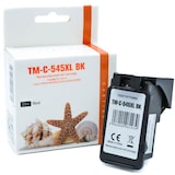 thumbnail of Kompatibel 2er Set Canon PG-545XL BK + CL-546XL C Druckerpatronen Schwarz + alle Farben von Gigao