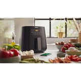 thumbnail of Philips Essential 5000 Series 5000 Connected HD9280/70 XL 5000 Series Airfryer
