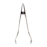 thumbnail of Koala Pinza Hielo Inox 17X7,7X2,7Cm Nature