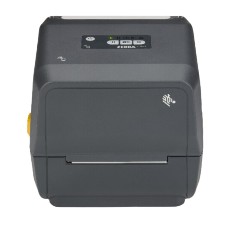 Impresora de etiquetas Zebra ZD421T, 300DPI, USB, Bluetooh, Wifi