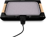 thumbnail of Cecotec Plancha eléctrica Rock&Water 3000 Twin