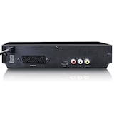 thumbnail of Lenco dvd-120bk - lecteur dvd avec hdmi et télécommande