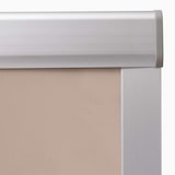thumbnail of vidaXL Verdunkelungsrollo Beige SK06