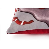 thumbnail of Excelsa cuscino arredo Gnomo cotone 45x20x30 cm