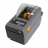 thumbnail of Impresora de etiquetas Zebra ZD411d, 203DPI, USB, BLE, RTC