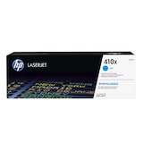 thumbnail of HP 410X Toner Cyan CF411X