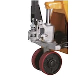 thumbnail of Transpaleta Pesadora 2500kg (sin impresora)