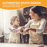 thumbnail of HGMD Pastamachine - Pastamaker - Pasta Machine - Maker - Pastamachines - RVS