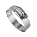 thumbnail of Schlauchschelle Hy Gear V2A 14,3mm breit