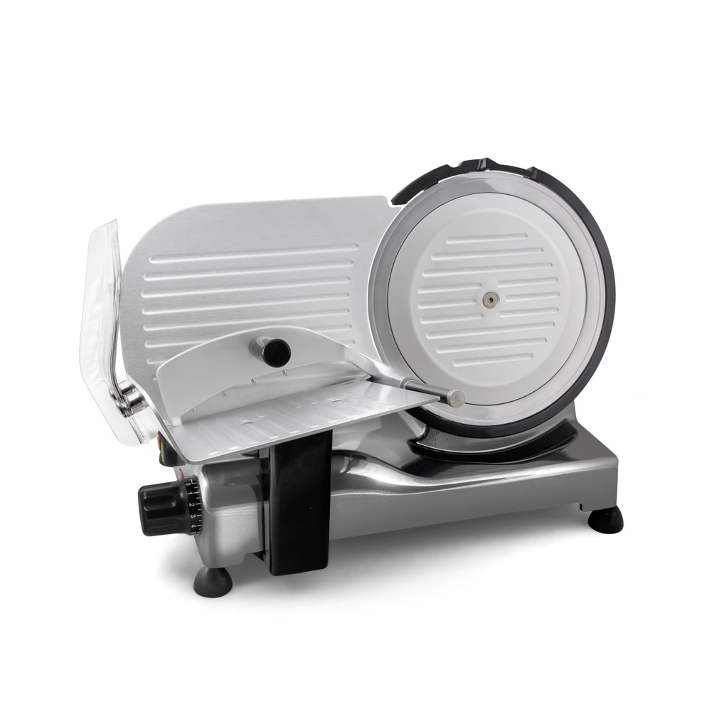 Affettatrice lama mm. 220