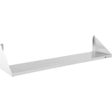 thumbnail of Royal Catering Ripiano in acciaio inox - 30 x 120 cm