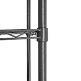 thumbnail of Nisbets Essentials stellingkast 3 etages 1820 x 915 x 457mm