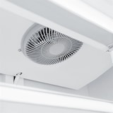 thumbnail of Vetrina refrigerata Polar a 3 porte da 1300 litri