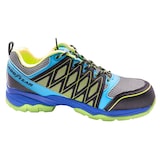 thumbnail of Goodyear Sicherheitsschuhe im sportlichen Multicolor-Mesh-Gewebe, Größe 36