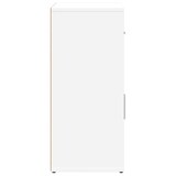 thumbnail of Helloshop26 - Buffet Sideboard Kommode Kleiderschrank Aufbewahrungsmöbel Organizer für Küche Wohnzimmer Lounge 2er-Set 60 x 31 x 70 02_0036673