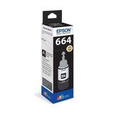 thumbnail of Tinten EPSON C13T664140 EPSON L355 TINTE BLACK