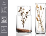 thumbnail of Ritzenhoff & Breker Lily Vase 30 cm 4er Set