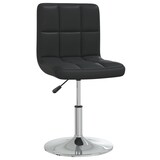 thumbnail of vidaXL Eetkamerstoelen 2 st kunstleer zwart