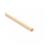 thumbnail of MONOUSO - Trinkhalme Einzeln Gehüllt aus Paper Kraft Ø6mm 20cm (100 Stück)