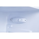 thumbnail of aro Frigorífico DFZW1450E, PCM, 55 x 57 x 141 cm, 162 L, com compartimento congelador (44 L), branco