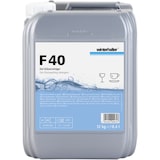 thumbnail of Winterhalter Gläserreiniger F40 12 kg