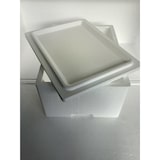 thumbnail of Kit con 4 Uds. de Cajas con Tapa Porexpan de 15 Litros